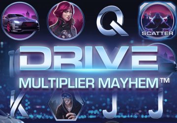 Drive